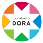 Logo Signatory of Dora