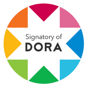 Logo Signatory of Dora