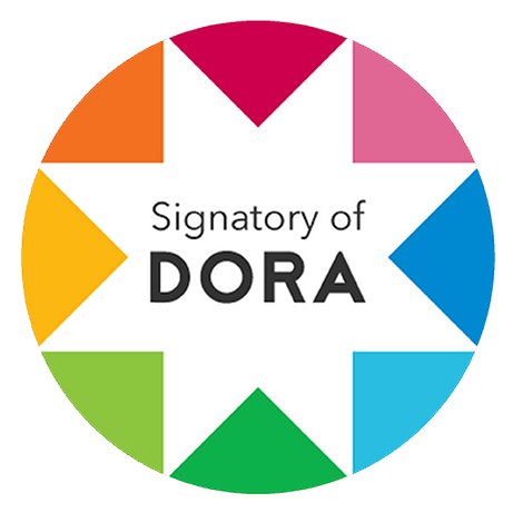 Logo Signatory of Dora