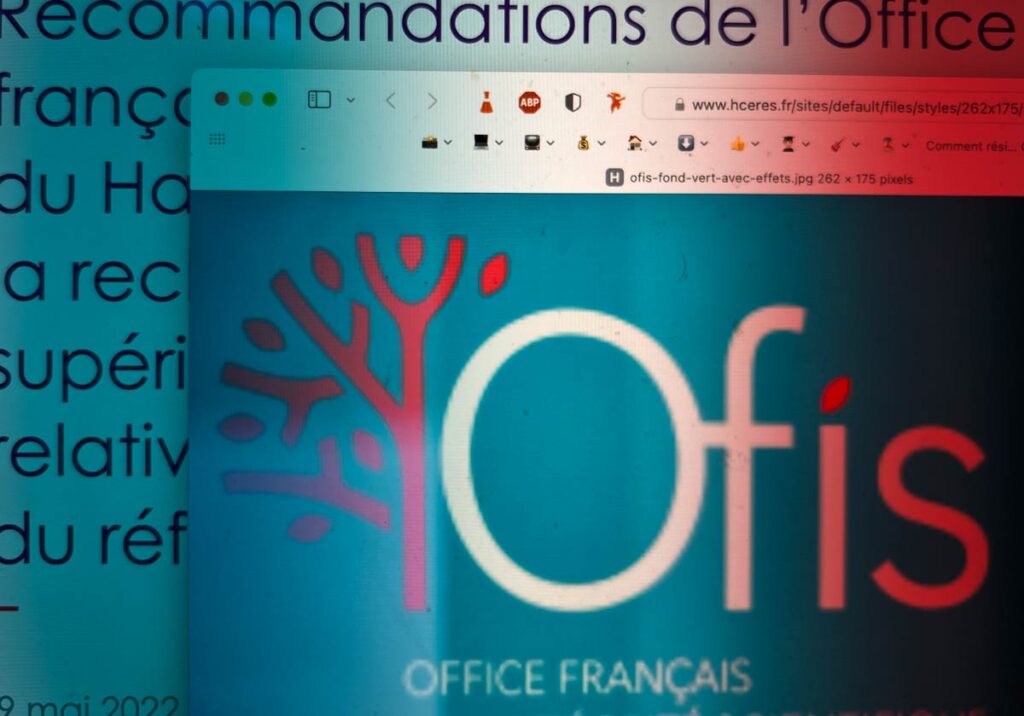 Ofis publie ses recommandations sur les modalités de déport