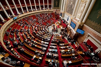 Assemblée nationale