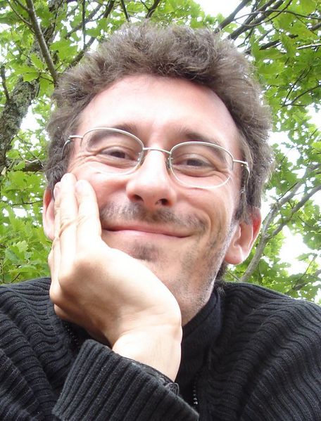 Thierry Géraud
