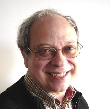 Daniel Pasquet