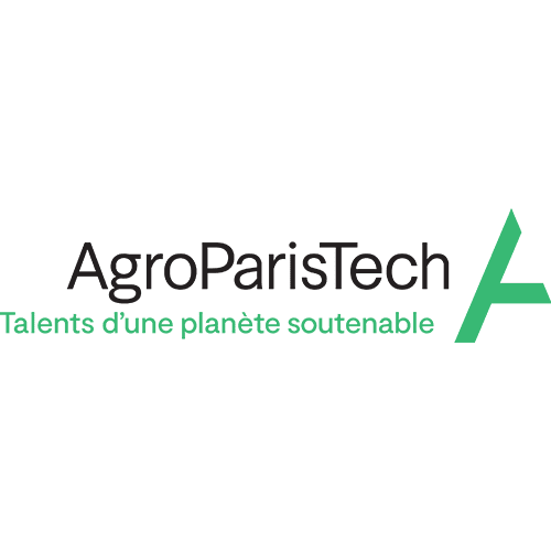 Logo AgroParistech