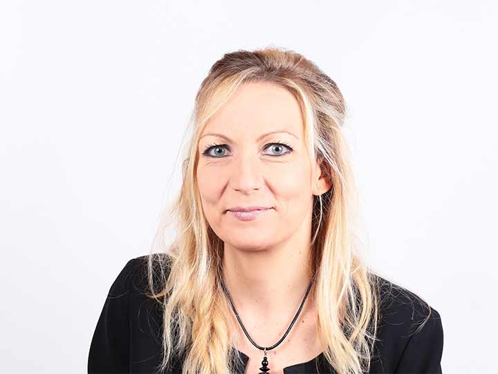 Aude Herry