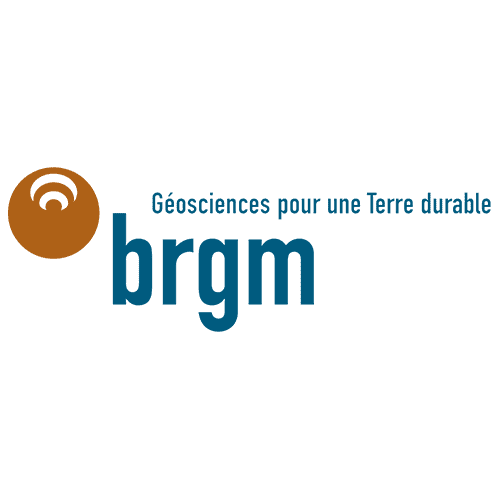 Logo BRGM