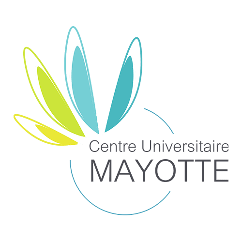 Logo Centre Universitaire de Mayotte