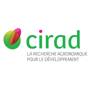 Logo CIRAD