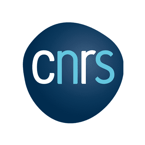 Logo CNRS