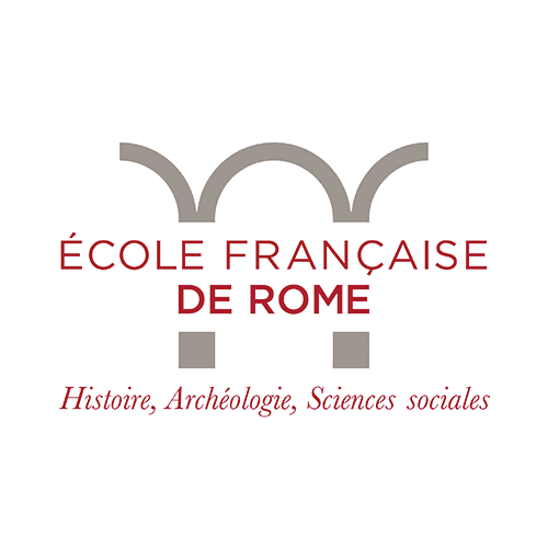 Logo École Française de Rome