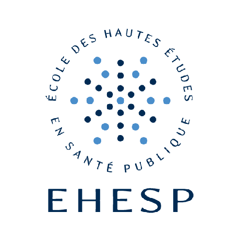 Logo EHESP