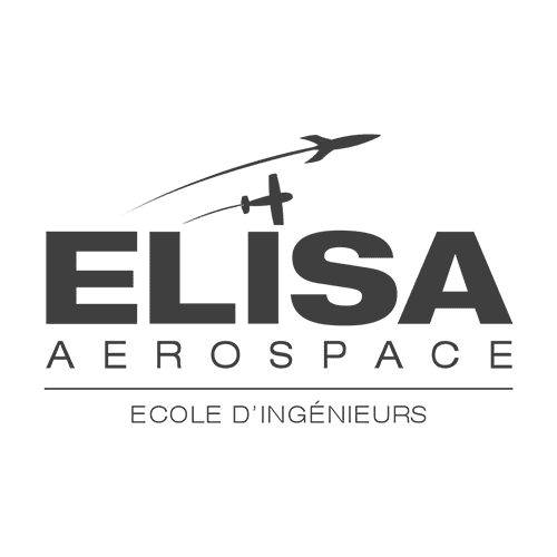 Logo ELISA AEROSPACE