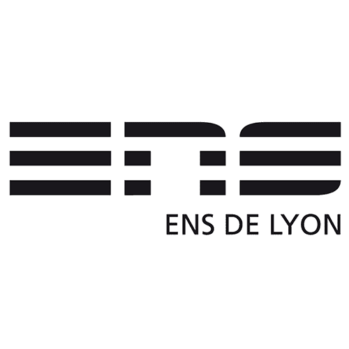 Logo ENS de Lyon