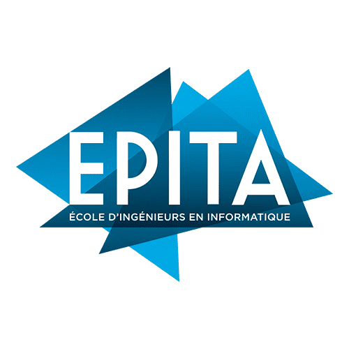 Logo Epita