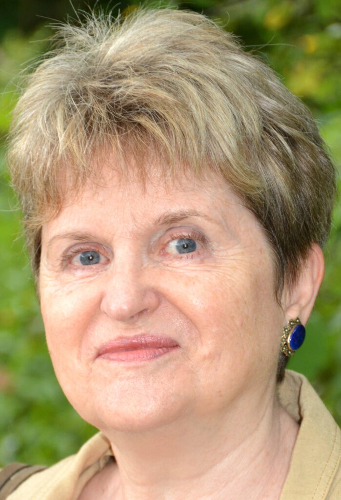 Françoise Lantheaume