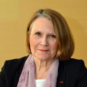 Françoise Moulin-Civil