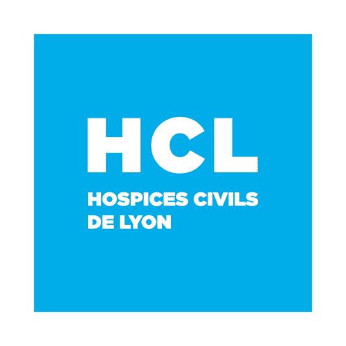 Logo Hospices Civils de Lyon