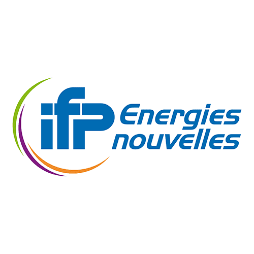 Logo IFP