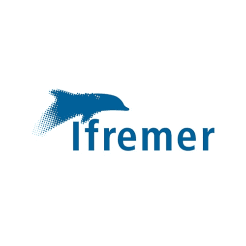 Logo ifremer