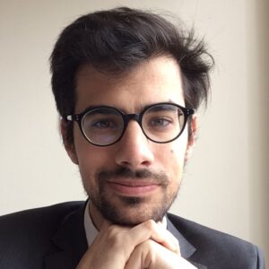 Mathieu Carpentier