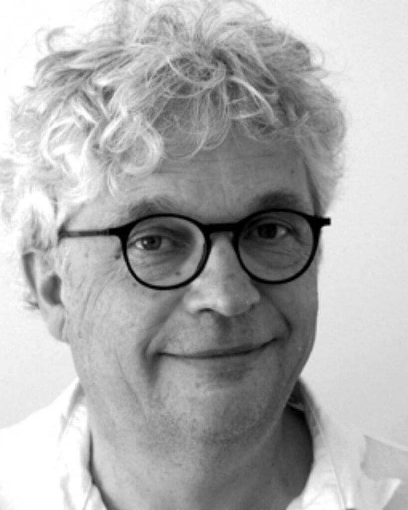 Laurent Jaffro