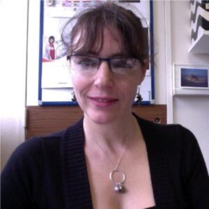 Peggy Lafuste