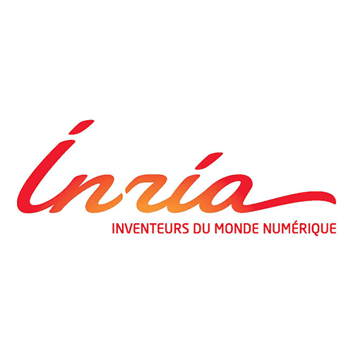 Logo INRIA