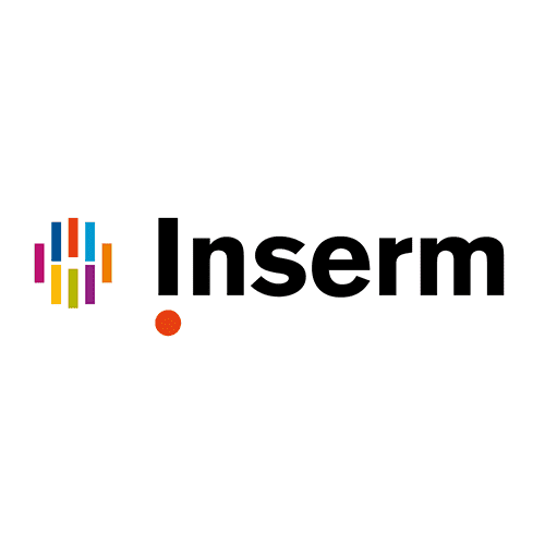 Logo INSERM