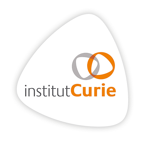 Logo Institut Curie