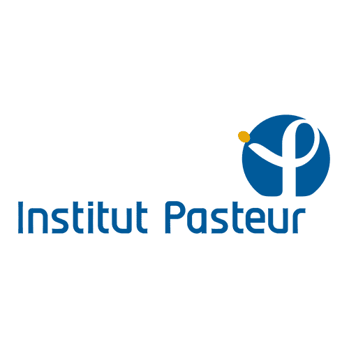 Logo Institut Pasteur