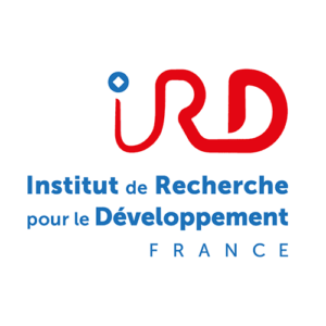 Logo IRD