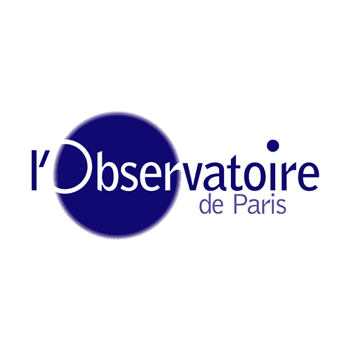 Logo L'Observatoire de Paris