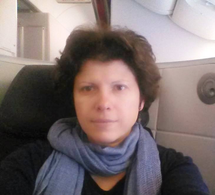 Martine Lavaud