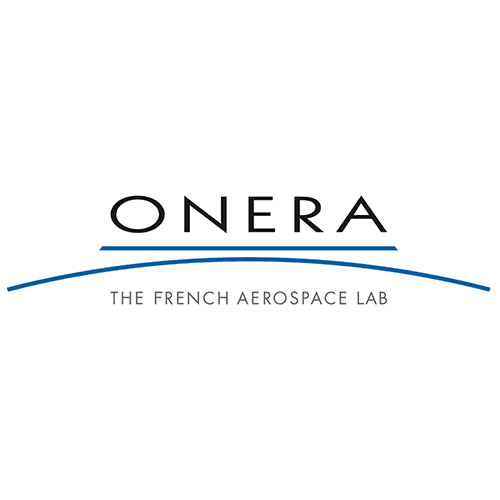 Logo ONERA