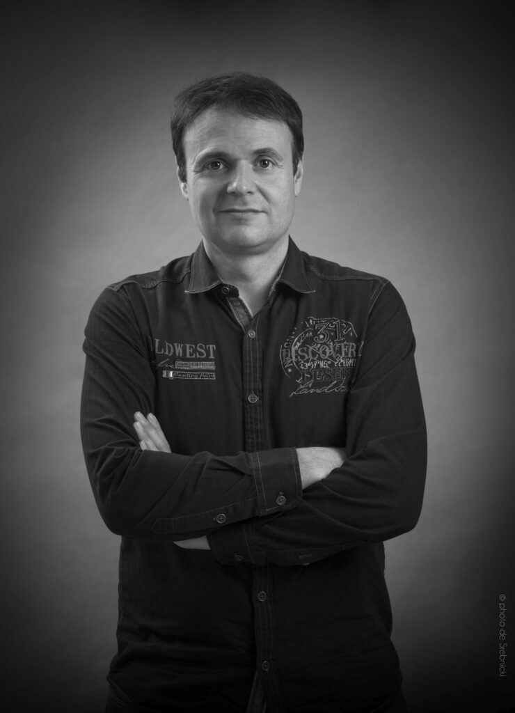 Nicolas Giuseppone