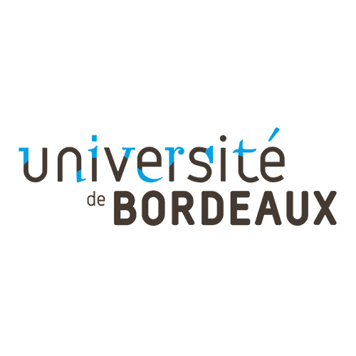 Logo Université de Bordeaux