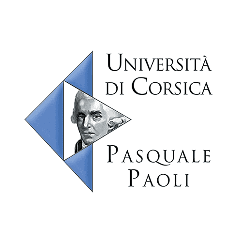 Logo Università di Corsica