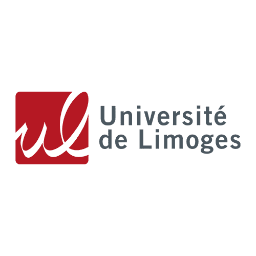 Logo Université de Limoges