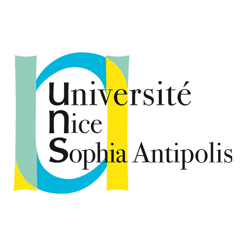 Logo Université Nice Sophia Antipolis
