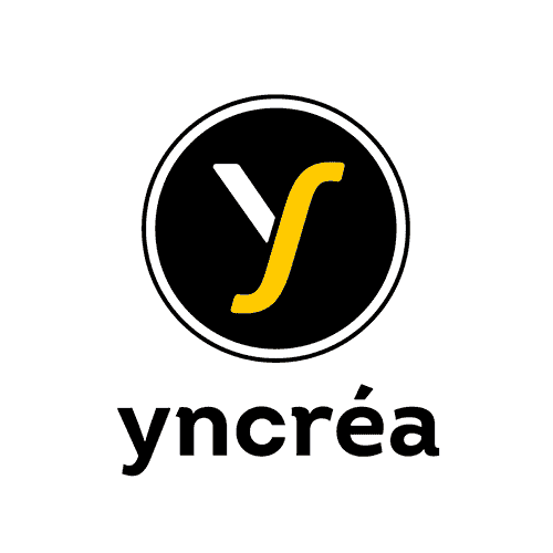 Logo Yncréa