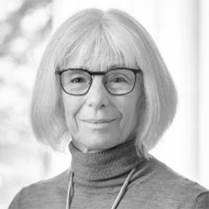 Martine Rahier