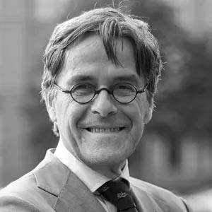 Sijbolt Noorda
