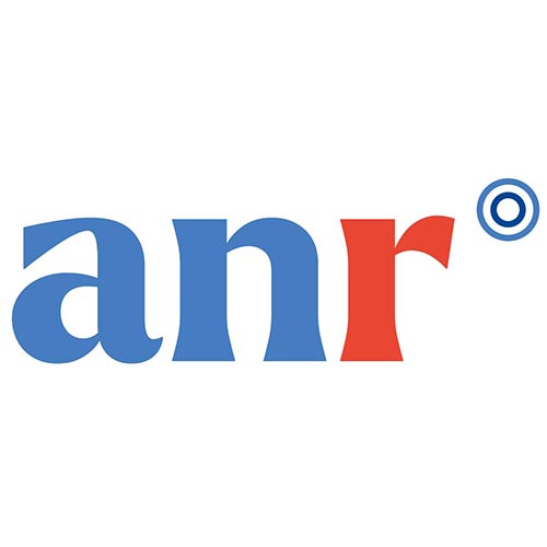 Logo ANR