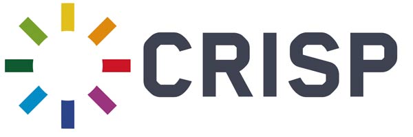 Logo CRISP