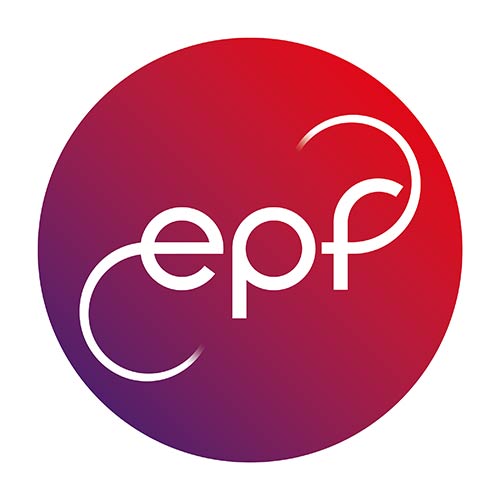 Logo EPF