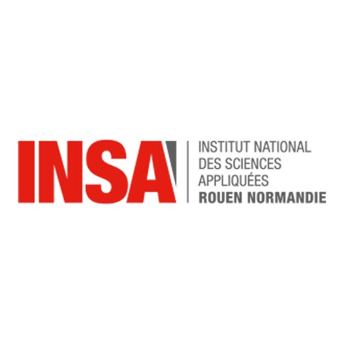 Logo INSA ROUEN