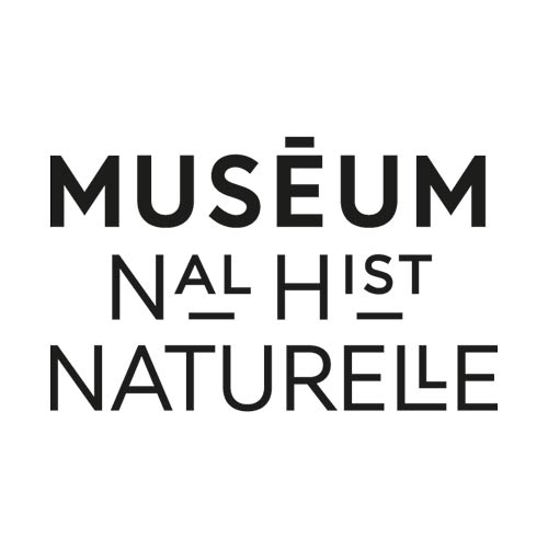 Logo Muséum National d'Histoire Naturelle