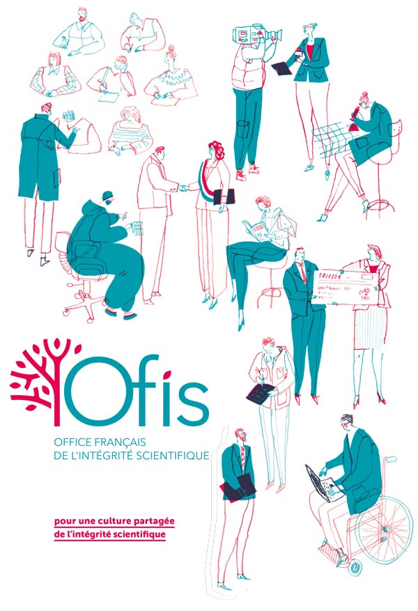 Couverture de la Plaquette Ofis (pdf)