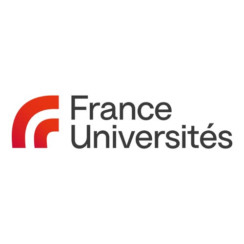 Logo france universités