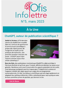 Une-InfolettreOfisN5